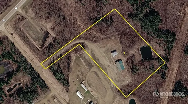 Canada Real Estate Auction, CAN