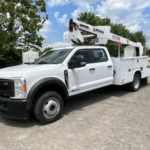 VIRTUAL UTILITY EQUIPMENT AUCTION - JULY 22ND @ 10 AM CT