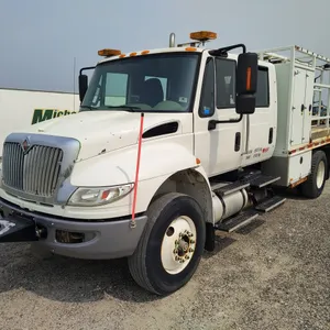 August 27 - 29, 2026 - Unreserved Equipment, Trucks, Trailers, Light Vehicles & RV Live 3 Day Auction - Alberta & Manitoba