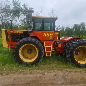 Live Onsite Farm Auction for Dave Livingston