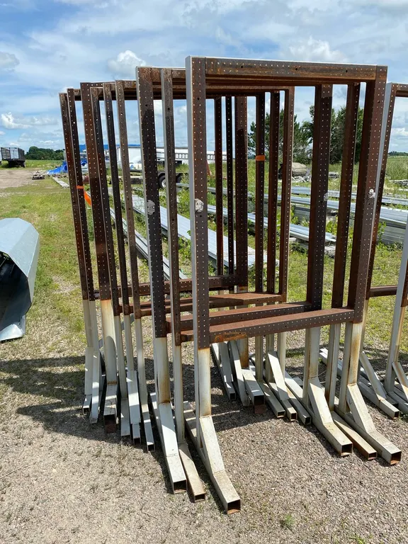 10th Ave Rebuilders Online Only Auction