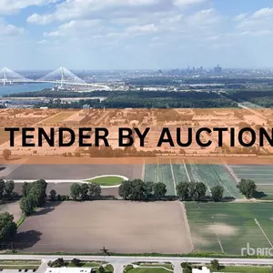 Windsor Commercial Land Tender By Auction