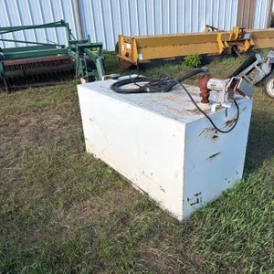 LIVE ONLINE: Elston Retirement Equipment Auction - Hope, ND