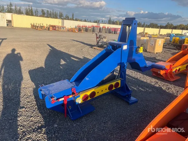 Pacific Northwest Regional Auction, USA