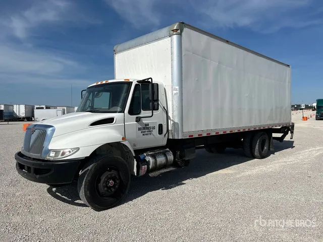 Midwest Regional Auction, USA