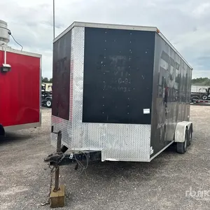 Texas Regional Auction, USA