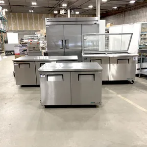 Unreserved Timed Online Restaurant Equipment Auction