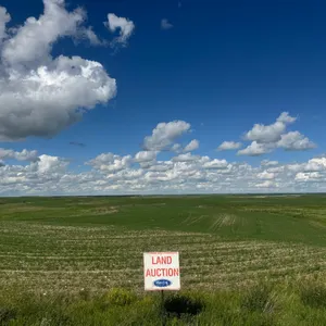 RM of Lake Alma #8 - Wilbur Berger Timed Online Land Auction
