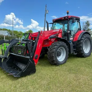 Unreserved Dispersal Sale For Clifford Ray Drever of Hardisty, Ab - August 21st to August 25th, 2026