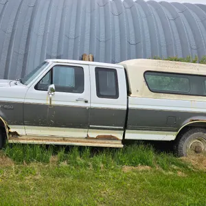 Live Onsite Auction Featuring Ford F-250 Truck/Large Qty of Tools/Lawn and Garden/Music Equipment and Misc. For the Estate of Mel Sehn 