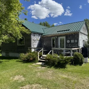 Acreage & Equipment Auction for Gerald & Irene Blumhagen