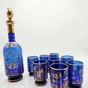 Elegant Tableware & Glassware Auction - In-House