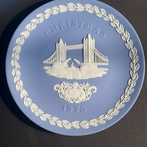 Porcelain, Plates and Treasures - In House 