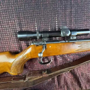 MODERN AND ANTIQUE FIRE ARMS 