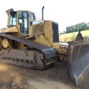 CENTRAL OHIO AG & CONSTRUCTION EQUIPMENT AUCTION - AUGUST 11TH AT 9AM ET