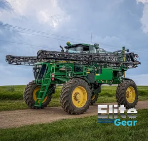 Unreserved Farm Dispersal for the Bates Family of Gadsby, Alberta