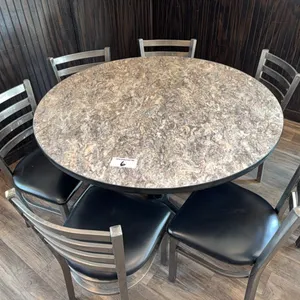 Ground Round Grill & Bar Liquidation Auction