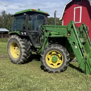 Sept 3 - 6, 2026 Farm Sale for Ted & Beatrice BRUNER