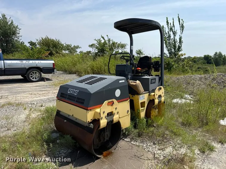 Thursday August 27 Construction Equipment Auction