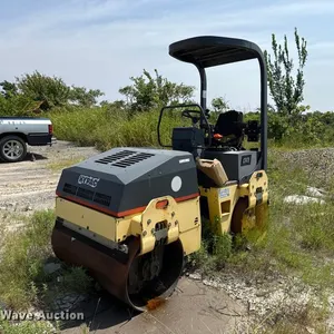 Thursday August 27 Construction Equipment Auction