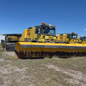 COMMERCIAL TIMED AUCTION - MONCTON AIRPORT