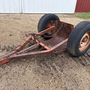 August 28, 2026 @10:30 A.M. --Live & Online Public Farm Retirement Auction - Sanborn, IA - Storm
