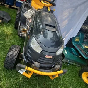 Lennon Online-timed Tool, Yard Equip. & Household Auction 