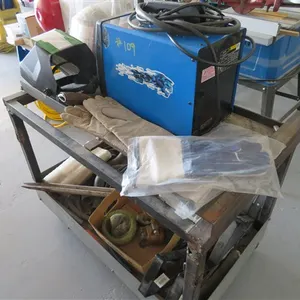 Boyson & Neilson Farm, Shop & Tool Auction