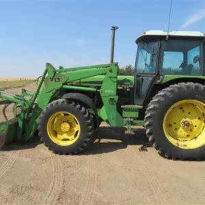 Boyson & Neilson Farm, Shop & Tool Auction