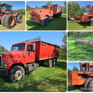 WALLY & GABRIELLE SINGLETON - UNRESERVED TIMED ONLINE AUCTION