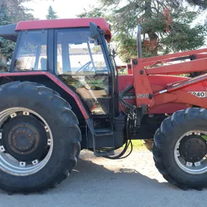 LIVE AUCTION on September 19, 2026 for Dan & Louise Alarie in St. Pierre, Manitoba