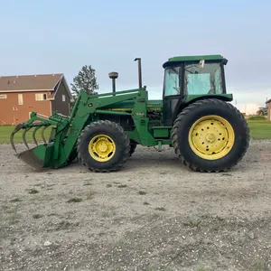 August Farm & Equipment Consignment Sale 2026