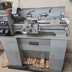 Vandenberghe Est. Online-timed Yard Equip., Mechanic Tool, Potato Supply Auction
