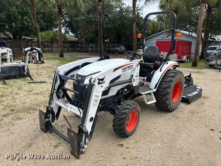 Wednesday September 02 Ag Equipment Auction