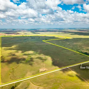 (Clark County) 736.8+/- Acres of Pastureland