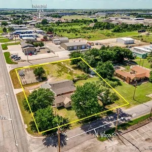 (El Dorado) NO MIN/NO RES | Home & Commercial Building on 1 Lot