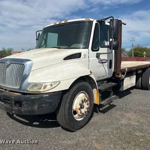 Thursday September 03 Truck and Trailer Auction