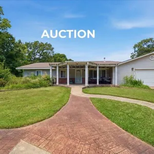 Aug 26 - Grove Real Estate Auction