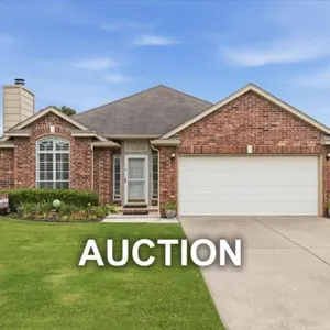 Aug 26 - Broken Arrow Real Estate Auction