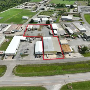 8/27/2026 Morgan City, LA Commercial Real Estate Auction