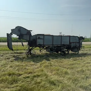 August Long Weekend Pre Harvest Online Auction RING 1 LARGE EQUIPMENT