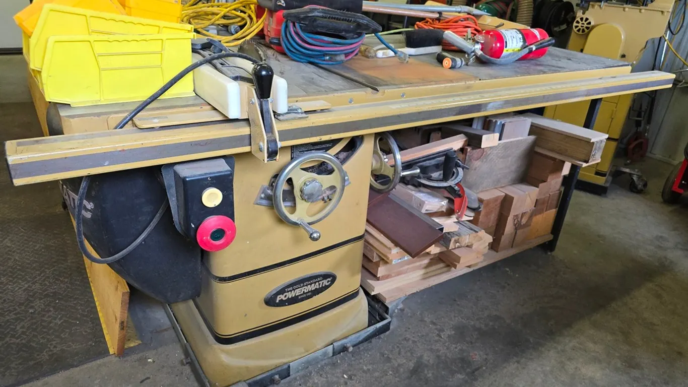 Home Building/Remodeling Contractor Tools & Equipment