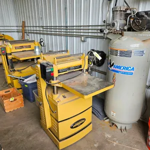 Contractor Tools & Equipment