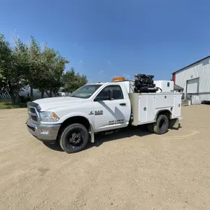 Aug 22 (9 am) - Aug 25 (9 am) Unreserved Online Complete Dispersal Auction for Nieboer Farm Supplies 1977 Ltd, Nobleford, AB 26HM