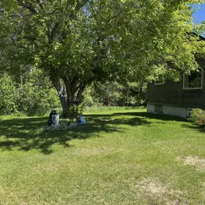 Acreage & Equipment Auction for Gerald & Irene Blumhagen