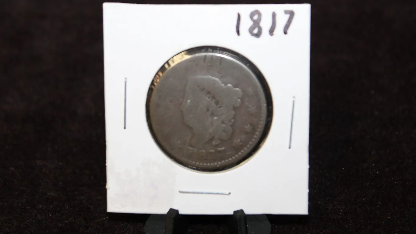 Exceptional U.S. World & Coins, Silver Coins, Currency, Proof Sets & Collectibles!