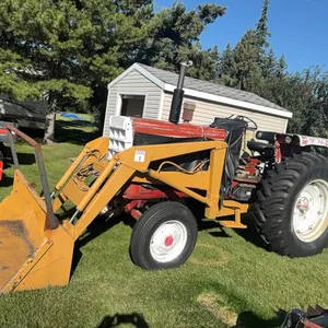 Unreserved  Auction for Don & Pat Daley of Bittern Lake, AB - Oct 2nd to Oct 5th, 2026