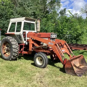 Stan Henowitch Farm Retirement Auction