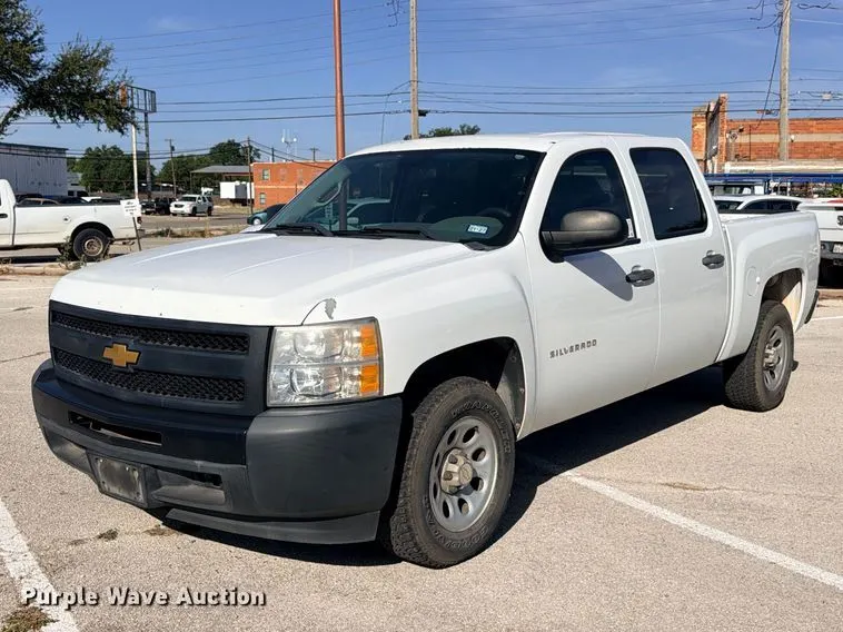 Tuesday September 15 Government Auction