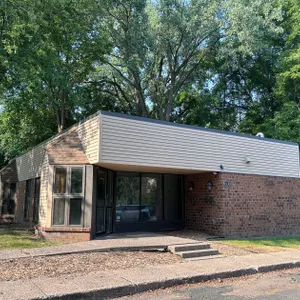 Minnetonka Office Building Real Estate
